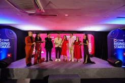 CIMB Niaga Umumkan Pemenang Kejar Mimpi Rising Competition 2024