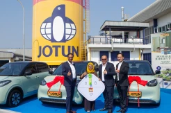 JOTUN Apresiasi Pelanggan dengan Hadiah Mewah di Berkah Berlimpah 2024