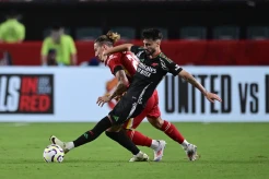 Laga Uji Coba, Liverpool Bungkam Arsenal 2-1