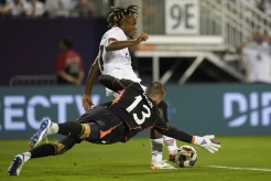 AC Milan vs Real Madrid: Gol Tunggal Samuel Chukwueze Menangkan Rossoneri!
