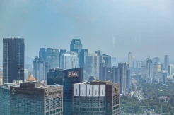 Pertumbuhan Ekonomi Indonesia Kuartal II 2024 Melambat ke 5,05 Persen