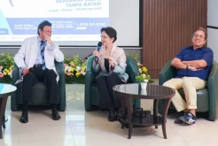 RS Medistra Sukses Menjalankan Operasi Pertama di Indonesia dengan Velys Robotic