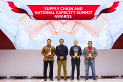 SKK Migas Gelar Supply Chain & National Capacity Summit 2024