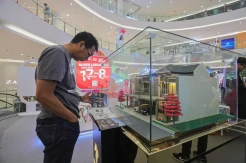 Komitmen Kota Podomoro Tenjo Dukung Indonesia Maju