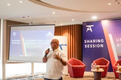 Tugure Gelar Sharing Session Underwriting & Claim