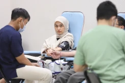 MNC Peduli Kembali Gelar Donor Darah, Targetkan 500 Kantong