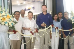 AXA Mandiri Resmikan Customer Care Centre di Jakarta