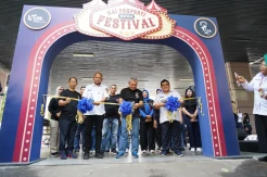 HUT ke-15, KAI Properti Gelar Festival UMKM