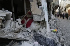 41 Ribu Warga Palestina Tewas Akibat Serangan Brutal Israel