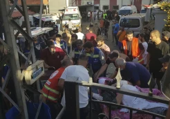 Ribuan Pager di Lebanon Meledak Serentak, 9 Tewas dan Ribuan Warga Terluka