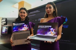 AMD Luncurkan Prosesor Ryzen AI 300 Series