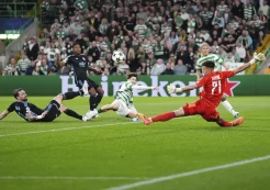 Hasil Liga Champions 2024/2025: Celtic Hancurkan Slovan Bratislava 5-1