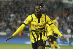 Dominasi Dortmund: Libas Club Brugge Tiga Gol Tanpa Balas di Liga Champions