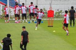 Persiapan Optimal Timnas Indonesia U-20 Jelang Kualifikasi Piala Asia 2025