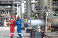 Berkapasitas Pengolahan 150.000 Barrel Perhari, Kilang Balongan jadi Penunjang Ketahanan Energi Nasional