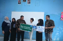 Akses Internet Gratis untuk 200 Lembaga Pendidikan