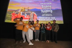 Film Tulang Belulang Tulang Tayang di Bioskop, Angkat Tradisi Budaya Batak