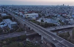Pertumbuhan Ekonomi Sulawesi Selatan Kuartal I Tahun 2024