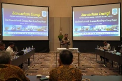 FSPPB Komitmen Jaga Kedaulatan Energi Nasional