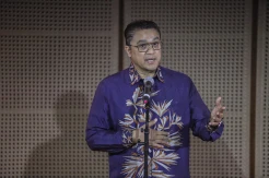 Upaya Pelestarian Batik Jawa Barat