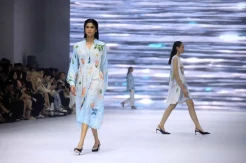 KALA Studio Tampilkan Sentimental Fluid: Perjalanan Emosi Melalui Warna di JFW 2025