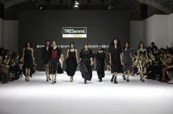 TRESemmé at Jakarta Fashion Week 2025