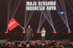 Puncak Perayaan Hari Sumpah Pemuda Ke-96