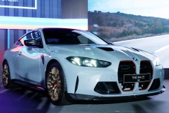 Peluncuran BMW M4 CS Dalam Jumlah Terbatas dan BMW M2 Special Edition