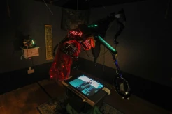 Melihat Pameran Indonesian Contemporary Art & Design 2024