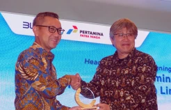Kemitraan Pertamina Patra Niaga dan PT PPLI Perkuat Pengelolaan Limbah Berkelanjutan