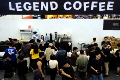 Jakarta Coffee Week 2024