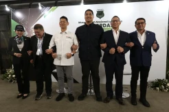 PP Pordasi Gelar Munaslub Bahas Penyempurnaan AD/ART