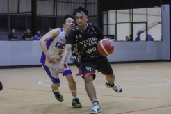 15 Tim Memperebutkan Gelar Juara Turnamen Basket MNC Sports Competition