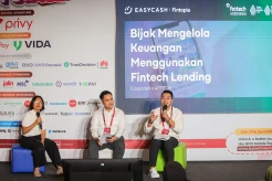 Kolaborasi Easycash dan AFTECH untuk Tingkatkan Literasi Keuangan Digital