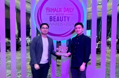 Best Deodorant, Deorex Body Odorizer Solusi Cerdas untuk Kesegaran Tahan Lama