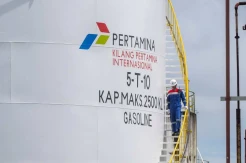 Mengunjungi Kilang Kasim, Penopang Energi di Wilayah Timur Indonesia