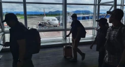 InJourney Airports Turunkan PSC Sebesar Lima Puluh Persen