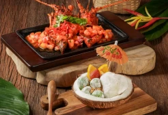 Bumi Aki Heritage Tawarkan Kelezatan Kuliner Sunda Autentik