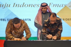 Kolaborasi YLPKGI dan INKUD: Tandatangani MoU untuk Implementasi Program Makan Bergizi Gratis