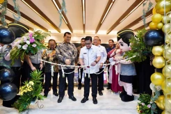 Pertama di Jawa Barat, Immigration Lounge Hadir di Grand Metropolitan Mall Bekasi