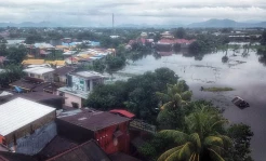 Bencana Banjir-Longsor Imbas Cuaca Ekstrem di Sulawesi Selatan