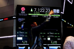 IHSG Hari Ini Dibuka Menguat ke 7.102