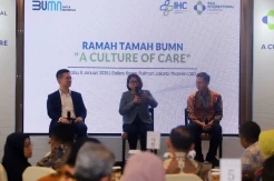 Bali International Hospital Siap Wujudkan Medical Tourism Kelas Dunia