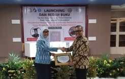 Restorative Justice Harus Dikedepankan dalam Penyelesaian Hukum di Indonesia