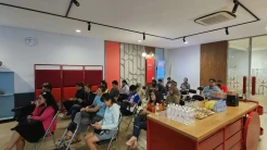 Perhimpunan Indonesia Tionghoa Tangsel, Perbankan, INTANI, IKPI bersatu mendorong pertumbuhan ekonomi menuju Indonesia Emas
