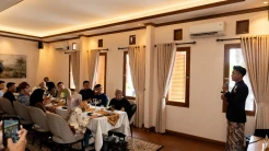5 Resto yang Memiliki Fasilitas Ruang Privat dan Ruang Meeting di Bandung
