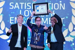 BTN Borong Penghargaan Satisfaction Loyalty Engagement Award 2025