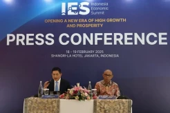 Arsjad Rasjid: Indonesia Tak Boleh Hanya Jadi Pasar, Saatnya Kita Memimpin