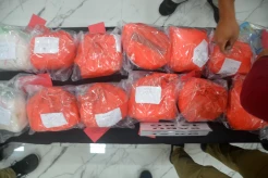 Polda Jateng Ungkap...