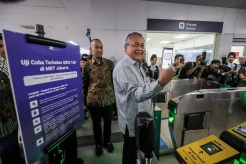 Bank Indonesia Luncurkan QRIS TAP untuk Permudah Transaksi Digital
